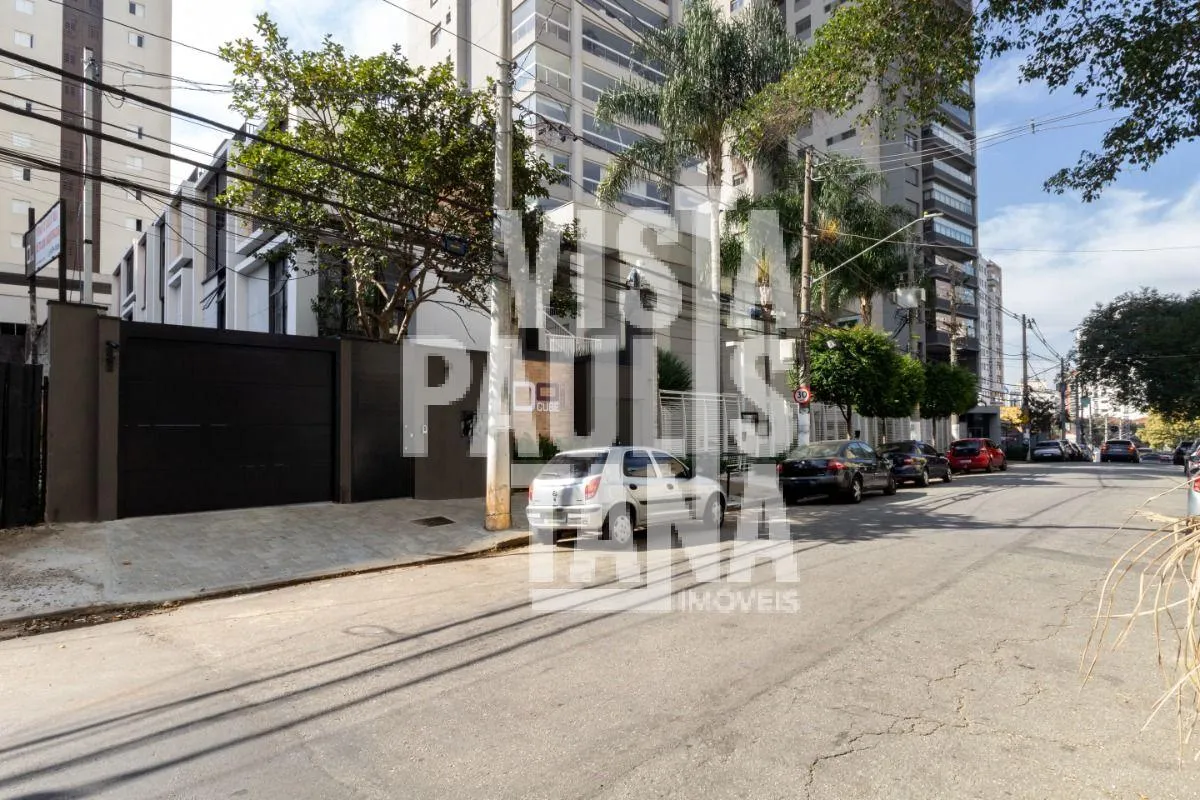 Casa com 1 suítes à venda em Vila Mariana, São Paulo, por R$ 1.760.000 Imagem 6
