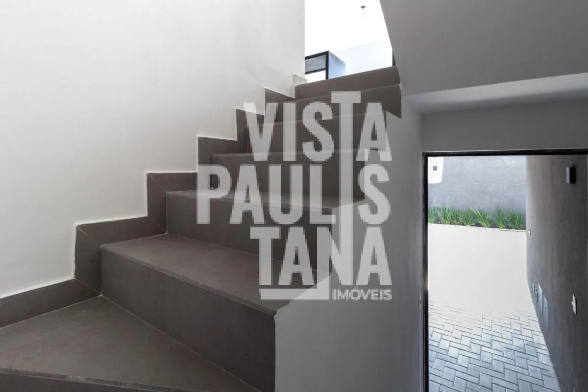Casa com 1 suítes à venda em Vila Mariana, São Paulo, por R$ 1.760.000 Imagem 7