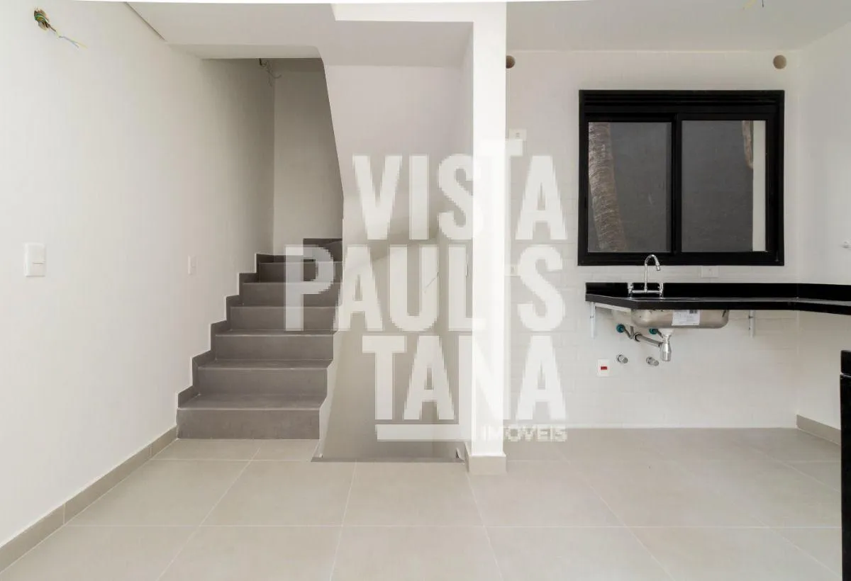 Casa com 1 suítes à venda em Vila Mariana, São Paulo, por R$ 1.760.000 Imagem 8