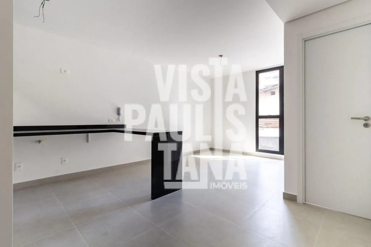 Casa com 1 suítes à venda em Vila Mariana, São Paulo, por R$ 1.760.000 Imagem 9
