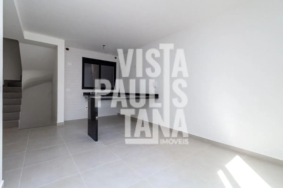 Casa com 1 suítes à venda em Vila Mariana, São Paulo, por R$ 1.760.000 Imagem 12