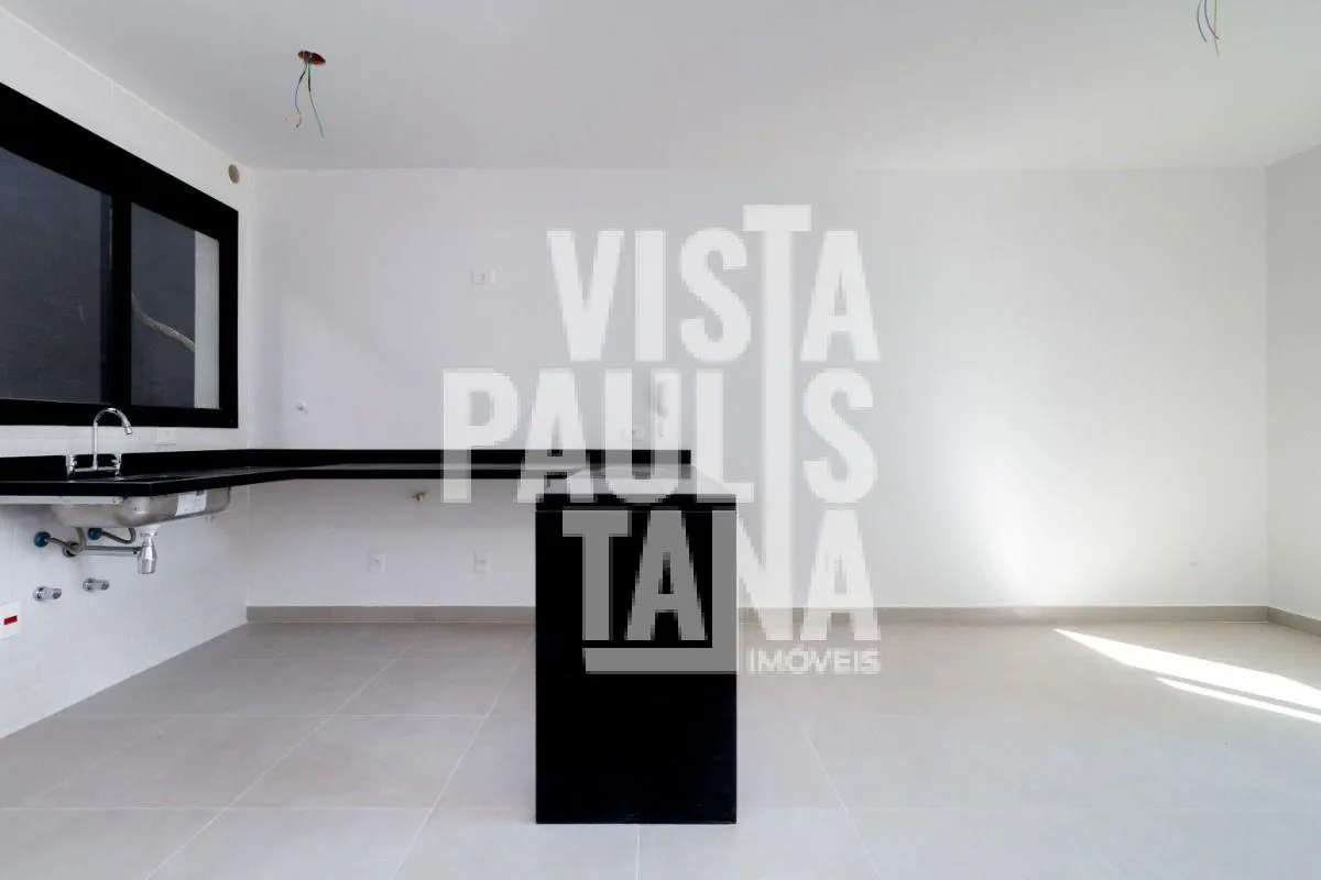 Casa com 1 suítes à venda em Vila Mariana, São Paulo, por R$ 1.760.000 Imagem 13