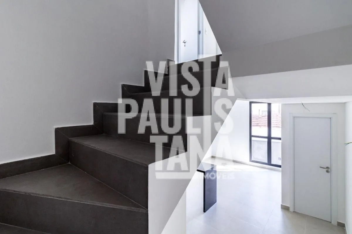 Casa com 1 suítes à venda em Vila Mariana, São Paulo, por R$ 1.760.000 Imagem 16