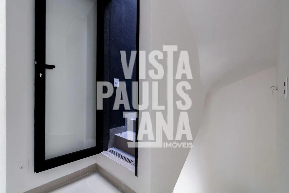 Casa com 1 suítes à venda em Vila Mariana, São Paulo, por R$ 1.760.000 Imagem 27