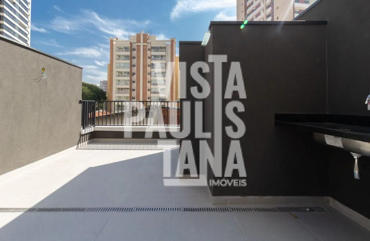 Casa com 1 suítes à venda em Vila Mariana, São Paulo, por R$ 1.760.000 Imagem 28