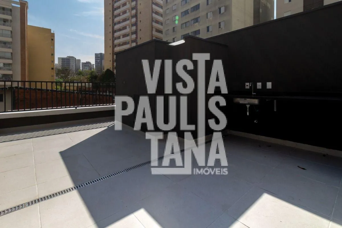 Casa com 1 suítes à venda em Vila Mariana, São Paulo, por R$ 1.760.000 Imagem 29