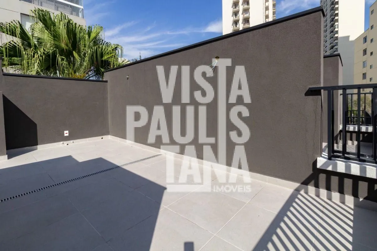 Casa com 1 suítes à venda em Vila Mariana, São Paulo, por R$ 1.760.000 Imagem 31