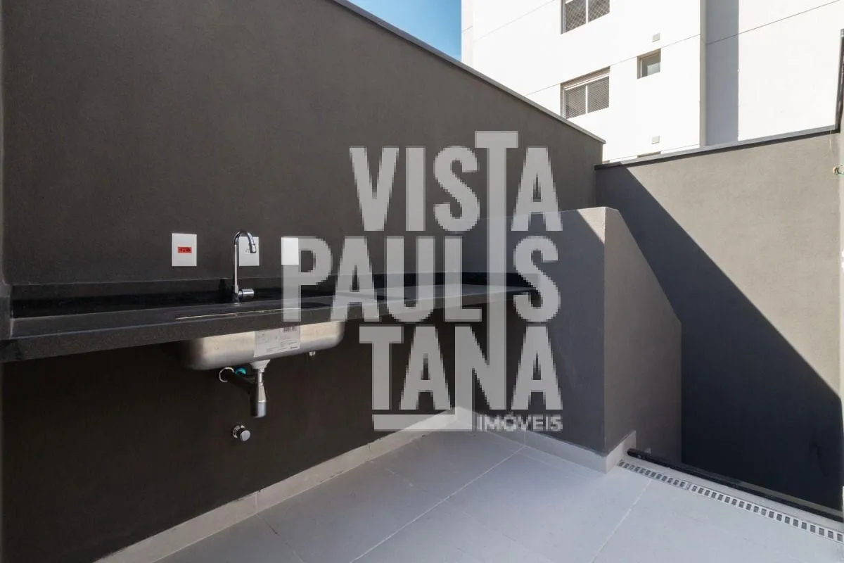 Casa com 1 suítes à venda em Vila Mariana, São Paulo, por R$ 1.760.000 Imagem 32