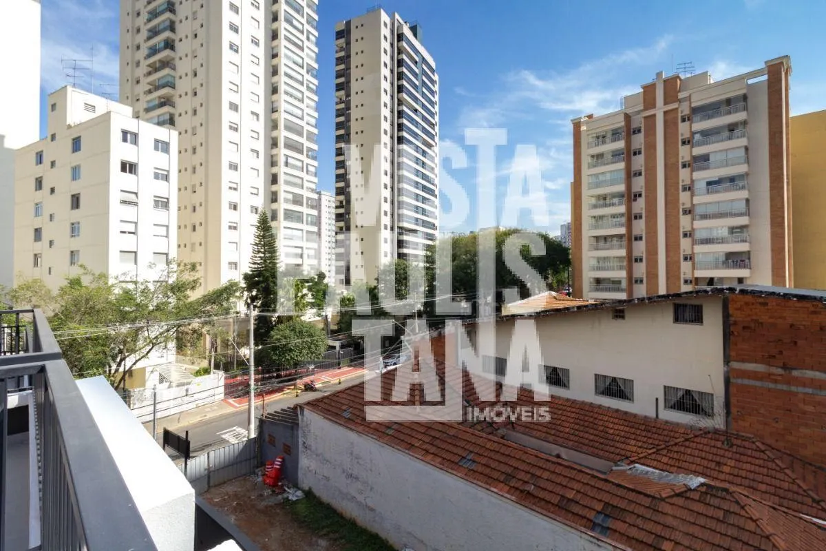 Casa com 1 suítes à venda em Vila Mariana, São Paulo, por R$ 1.760.000 Imagem 33