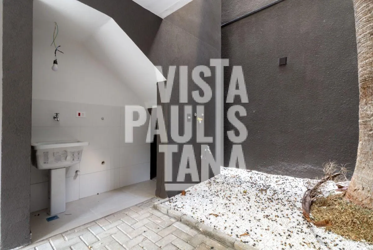 Casa com 1 suítes à venda em Vila Mariana, São Paulo, por R$ 1.760.000 Imagem 35