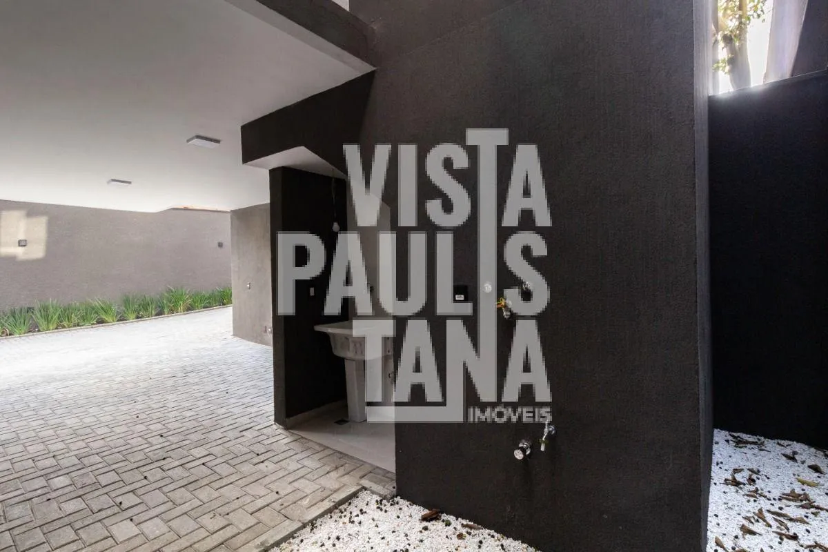 Casa com 1 suítes à venda em Vila Mariana, São Paulo, por R$ 1.760.000 Imagem 36
