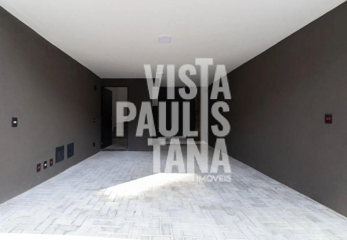 Casa com 1 suítes à venda em Vila Mariana, São Paulo, por R$ 1.760.000 Imagem 37