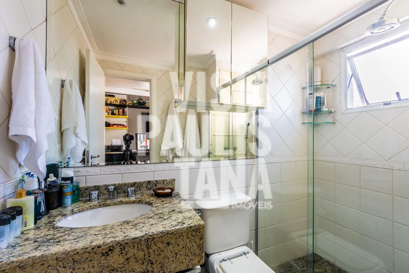 Cobertura com 5 suítes à venda em Vila Mariana, São Paulo, por R$ 5.900.000 Imagem 13