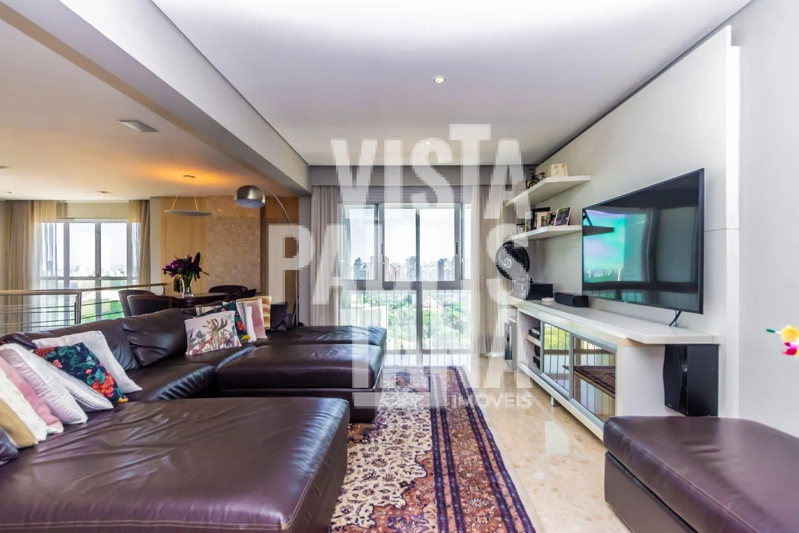 Cobertura com 5 suítes à venda em Vila Mariana, São Paulo, por R$ 5.900.000 Imagem 3