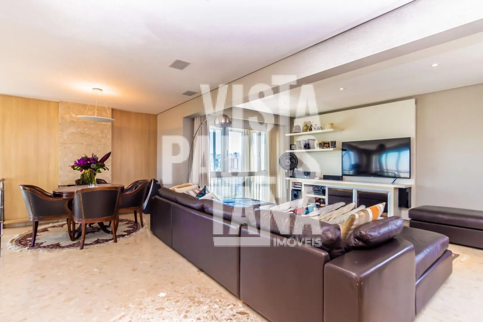 Cobertura com 5 suítes à venda em Vila Mariana, São Paulo, por R$ 5.900.000 Imagem 4
