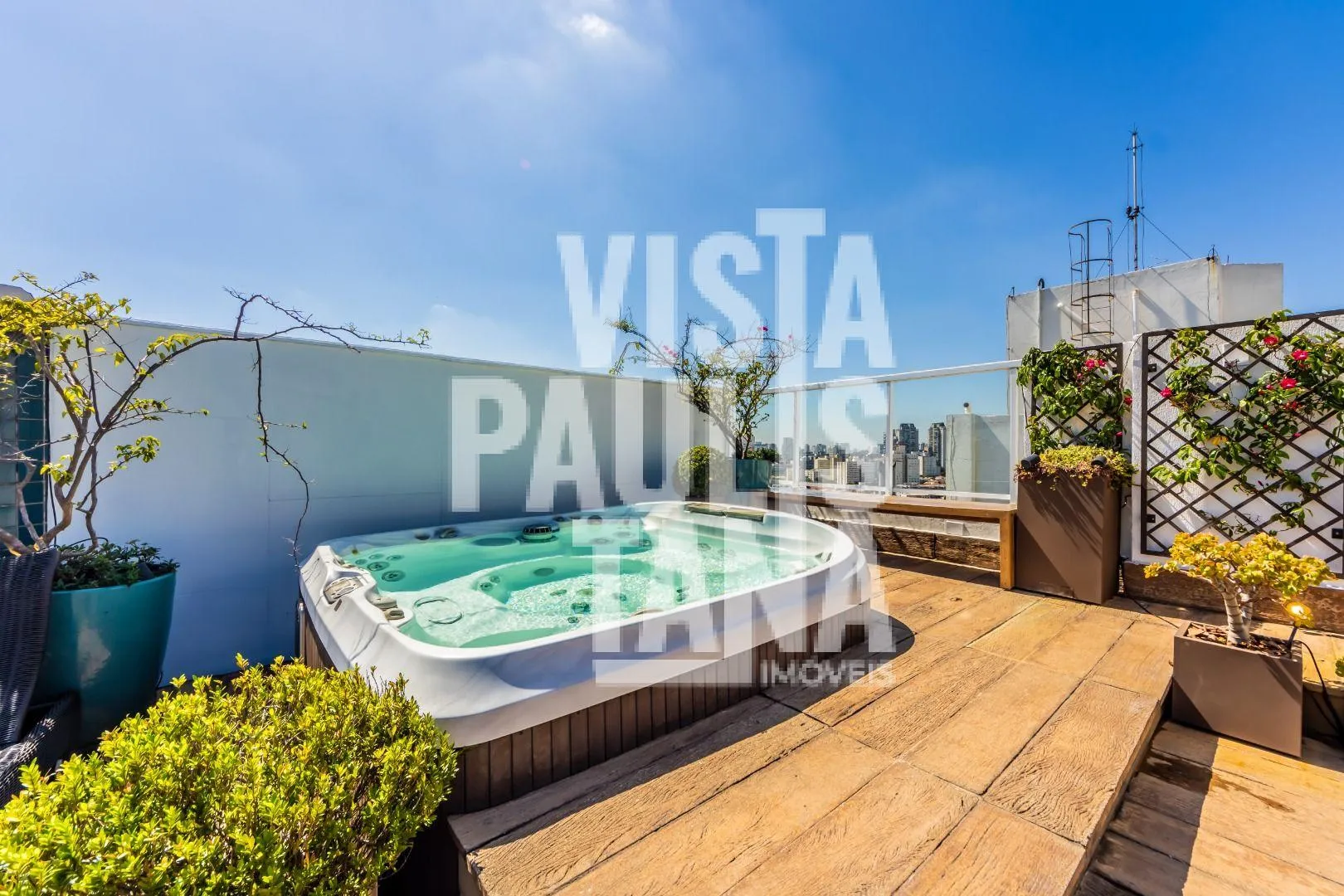 Cobertura com 5 suítes à venda em Vila Mariana, São Paulo, por R$ 5.900.000 Imagem 5