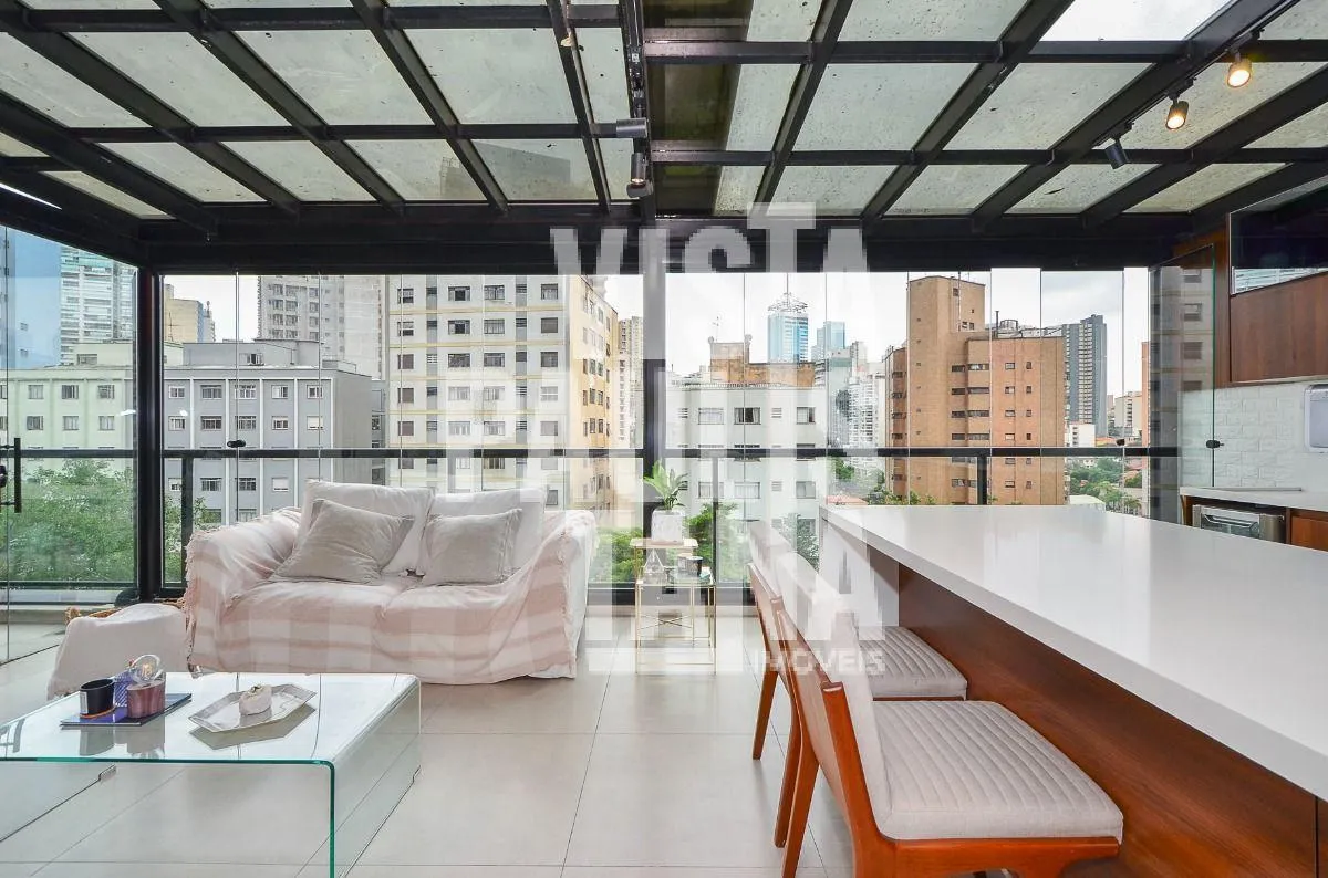 Apartamento com 1 suítes à venda em Vila Mariana, São Paulo, por R$ 2.190.000 Imagem 14