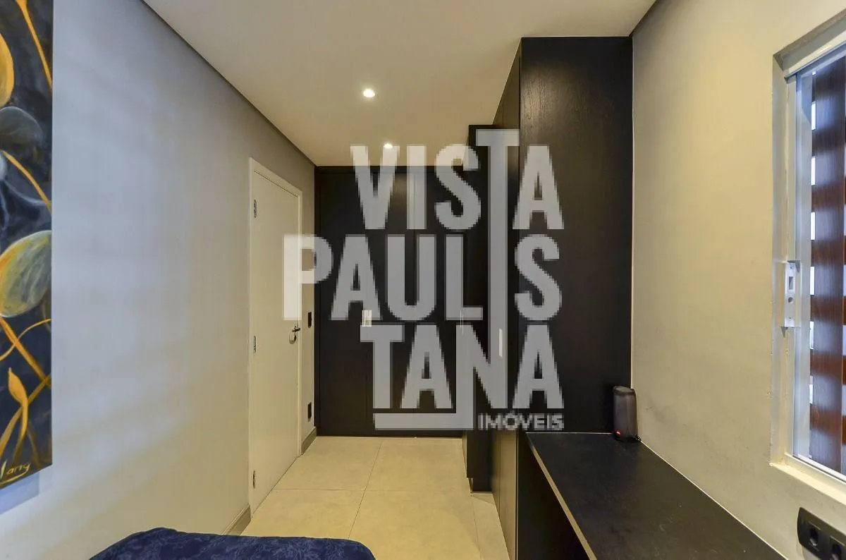Apartamento com 1 suítes à venda em Vila Mariana, São Paulo, por R$ 2.190.000 Imagem 32