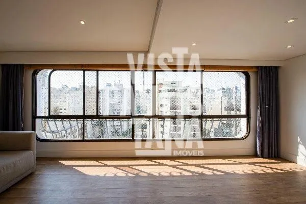 Apartamento com 1 suítes à venda em Jardim Paulista, São Paulo, por R$ 2.400.000 Imagem 2