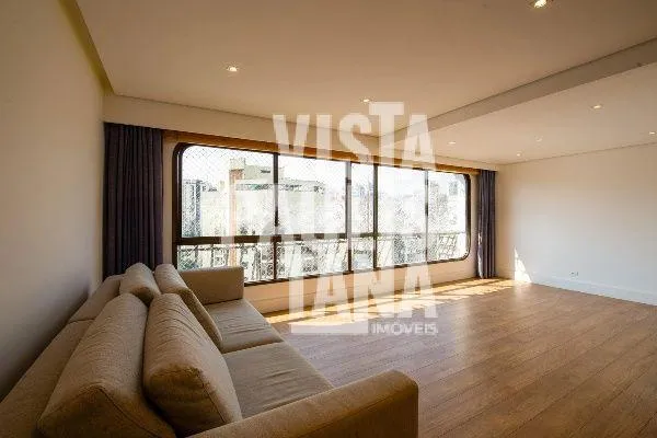 Apartamento com 1 suítes à venda em Jardim Paulista, São Paulo, por R$ 2.400.000 Imagem 3