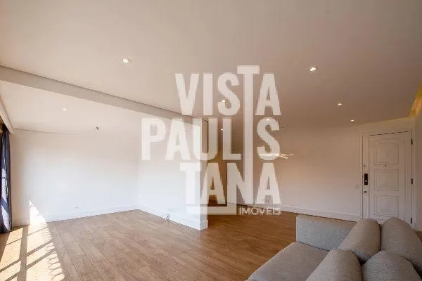 Apartamento com 1 suítes à venda em Jardim Paulista, São Paulo, por R$ 2.400.000 Imagem 4