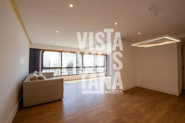 Apartamento com 1 suítes à venda em Jardim Paulista, São Paulo, por R$ 2.400.000
