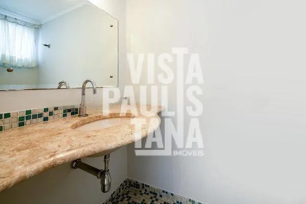 Apartamento com 1 suítes à venda em Jardim Paulista, São Paulo, por R$ 2.400.000 Imagem 5