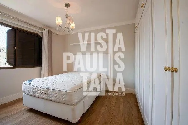 Apartamento com 1 suítes à venda em Jardim Paulista, São Paulo, por R$ 2.400.000 Imagem 8