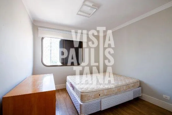 Apartamento com 1 suítes à venda em Jardim Paulista, São Paulo, por R$ 2.400.000 Imagem 12