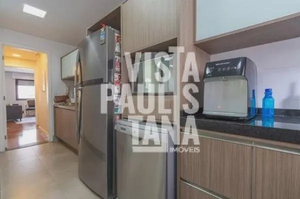 Apartamento com 3 suítes à venda em Itaim Bibi, São Paulo, por R$ 5.100.000 Imagem 4