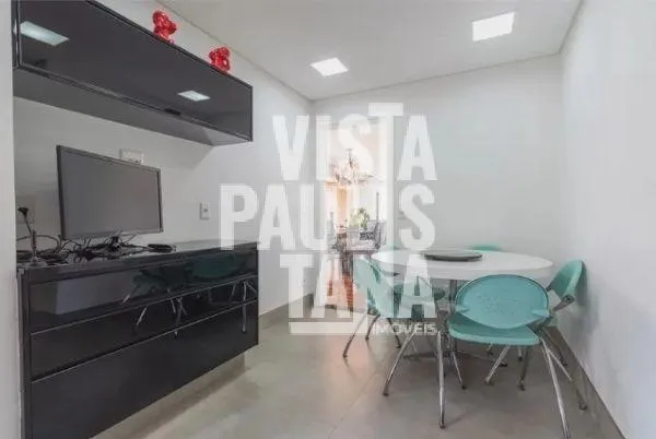 Apartamento com 3 suítes à venda em Itaim Bibi, São Paulo, por R$ 5.100.000 Imagem 8