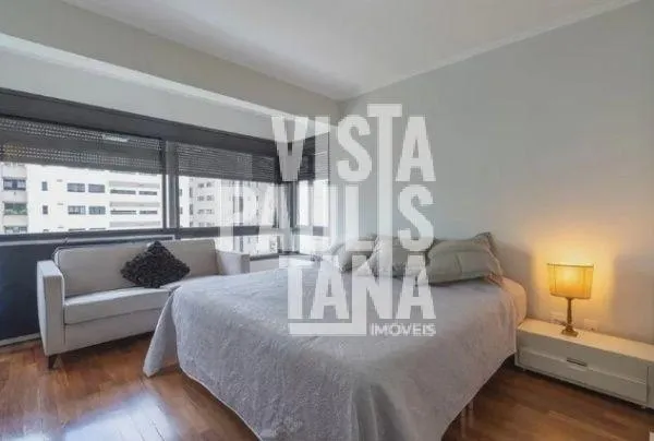 Apartamento com 3 suítes à venda em Itaim Bibi, São Paulo, por R$ 5.100.000 Imagem 11