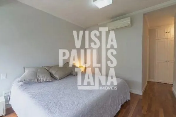 Apartamento com 3 suítes à venda em Itaim Bibi, São Paulo, por R$ 5.100.000 Imagem 12