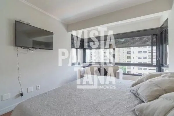 Apartamento com 3 suítes à venda em Itaim Bibi, São Paulo, por R$ 5.100.000 Imagem 13
