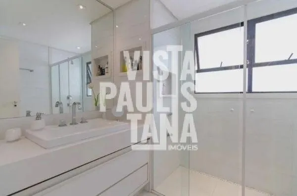 Apartamento com 3 suítes à venda em Itaim Bibi, São Paulo, por R$ 5.100.000 Imagem 14