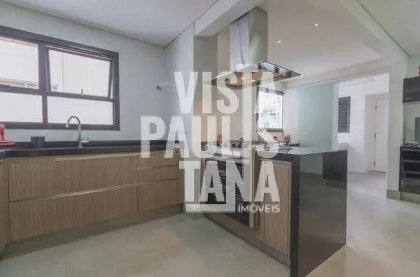 Apartamento com 3 suítes à venda em Itaim Bibi, São Paulo, por R$ 5.100.000 Imagem 10
