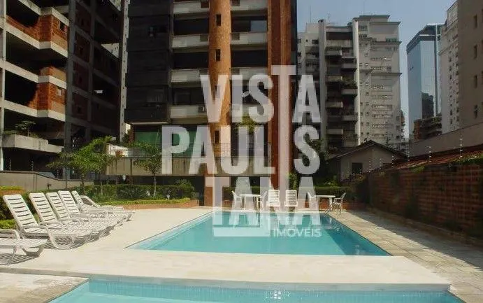 Apartamento com 3 suítes à venda em Itaim Bibi, São Paulo, por R$ 5.100.000 Imagem 16