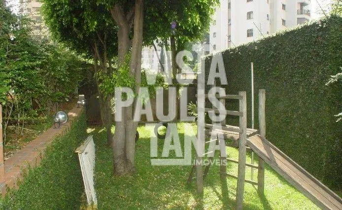 Apartamento com 3 suítes à venda em Itaim Bibi, São Paulo, por R$ 5.100.000 Imagem 17