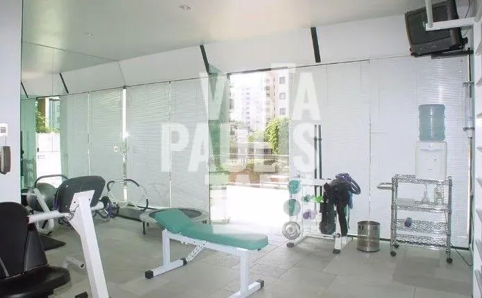 Apartamento com 3 suítes à venda em Itaim Bibi, São Paulo, por R$ 5.100.000 Imagem 18