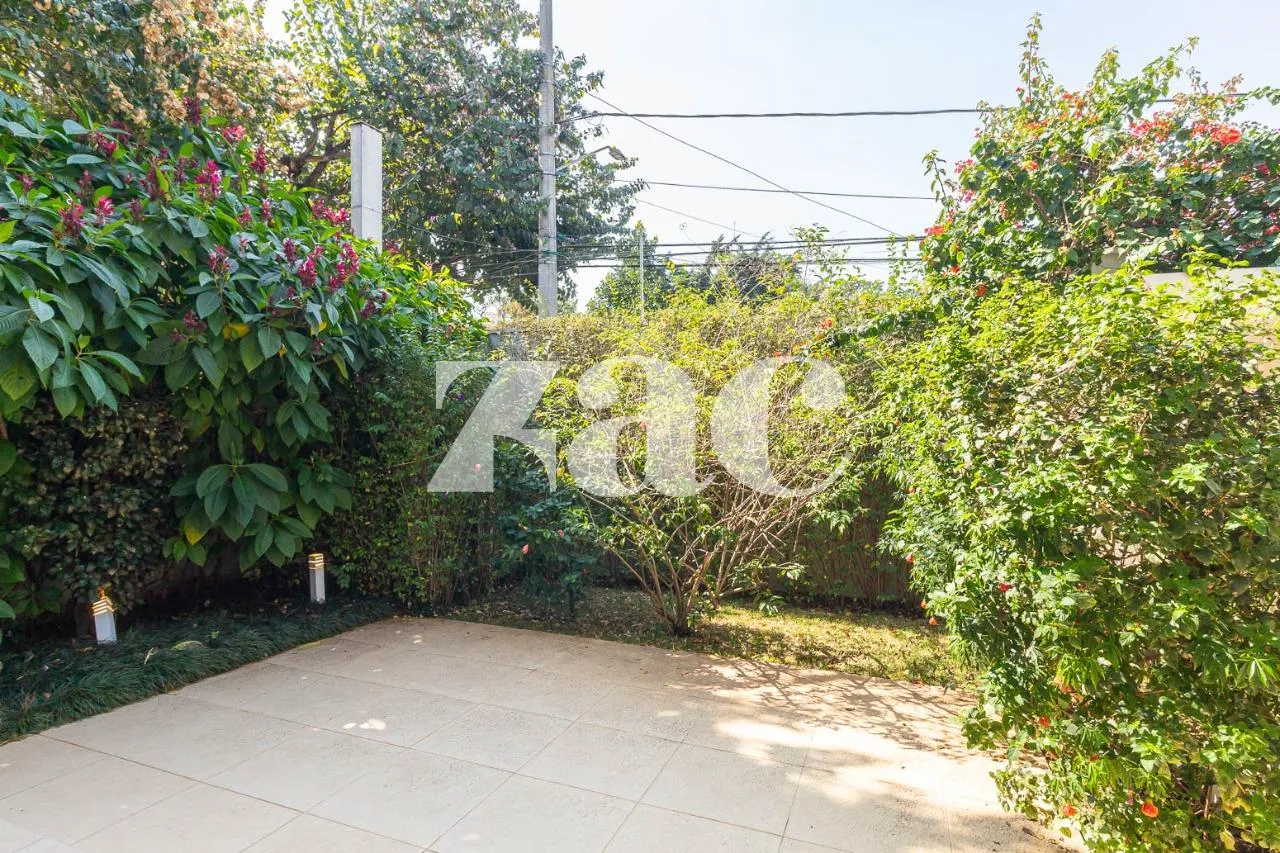 Casa com 3 suítes à venda em Jardim Paulista, São Paulo, por R$ 10.700.000 Imagem 35