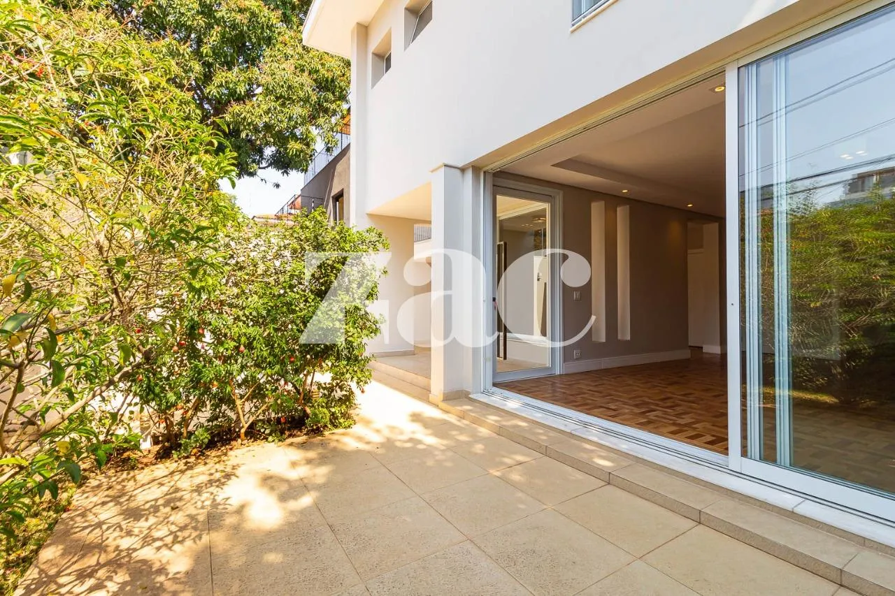 Casa com 3 suítes à venda em Jardim Paulista, São Paulo, por R$ 10.700.000 Imagem 3