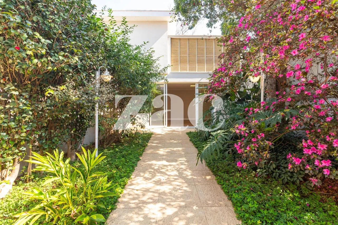 Casa com 3 suítes à venda em Jardim Paulista, São Paulo, por R$ 10.700.000