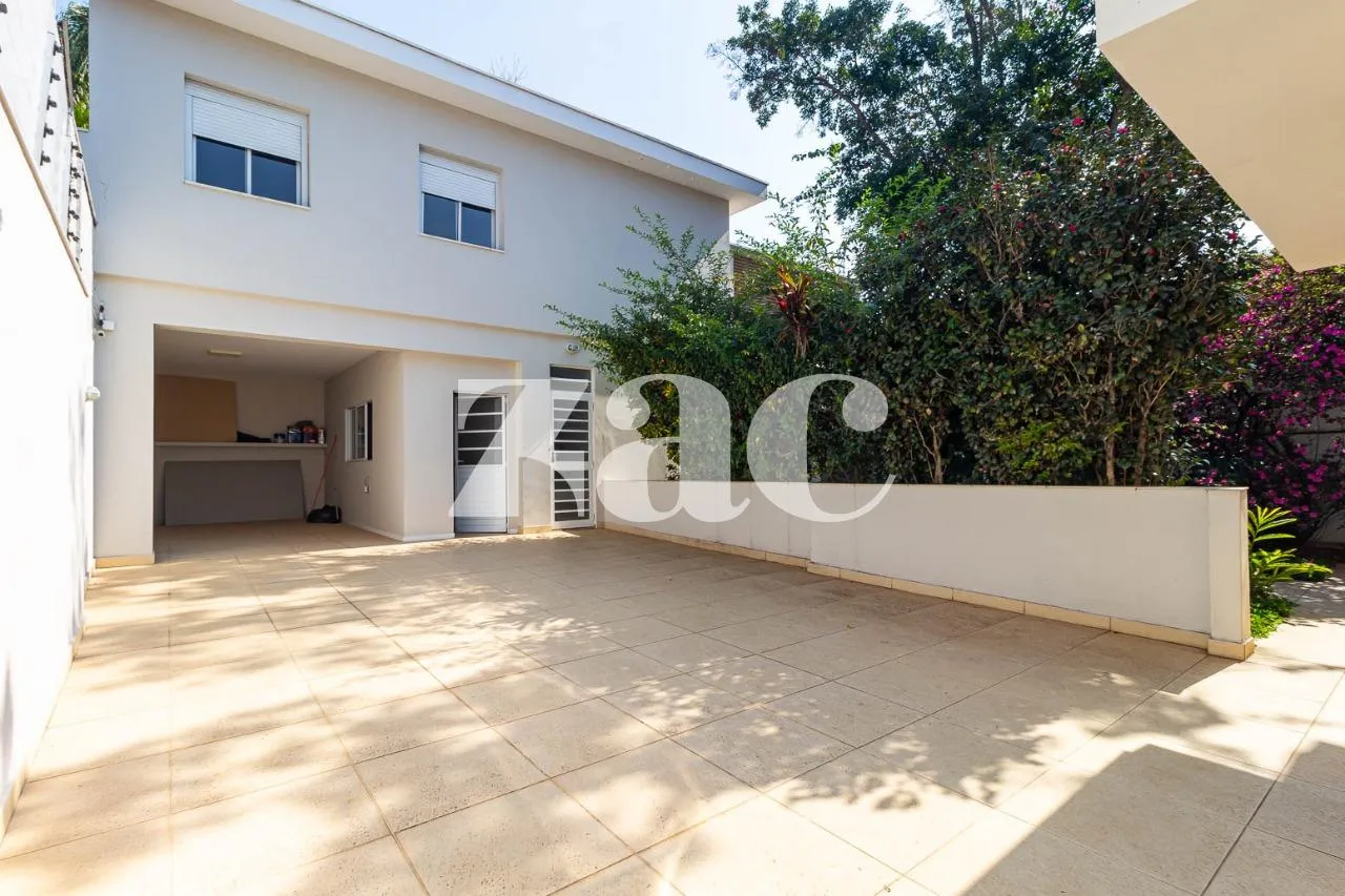 Casa com 3 suítes à venda em Jardim Paulista, São Paulo, por R$ 10.700.000 Imagem 31