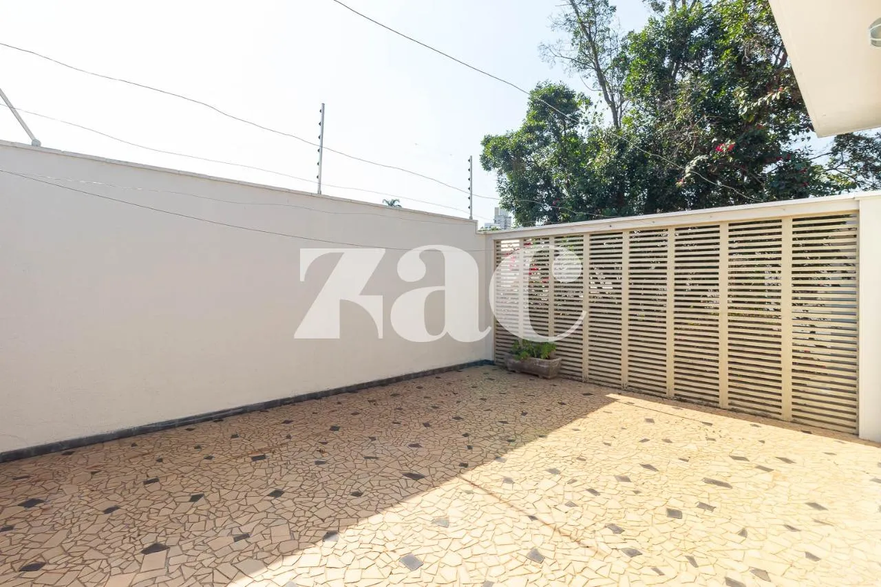 Casa com 3 suítes à venda em Jardim Paulista, São Paulo, por R$ 10.700.000 Imagem 30