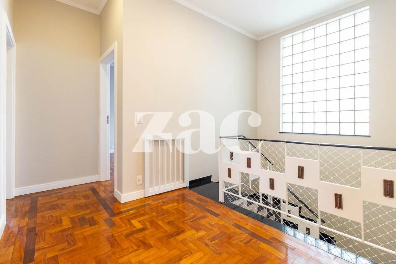 Casa com 3 suítes à venda em Jardim Paulista, São Paulo, por R$ 10.700.000 Imagem 16