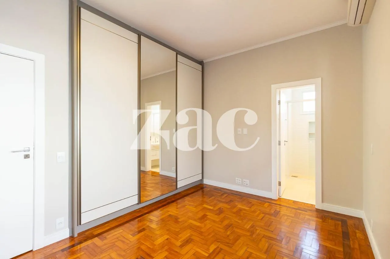 Casa com 3 suítes à venda em Jardim Paulista, São Paulo, por R$ 10.700.000 Imagem 22