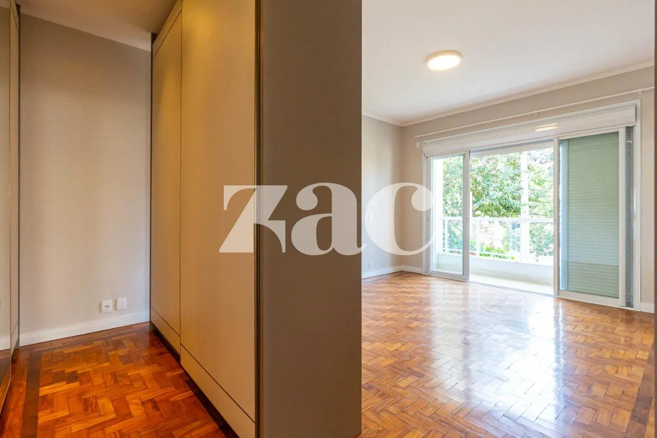 Casa com 3 suítes à venda em Jardim Paulista, São Paulo, por R$ 10.700.000 Imagem 23