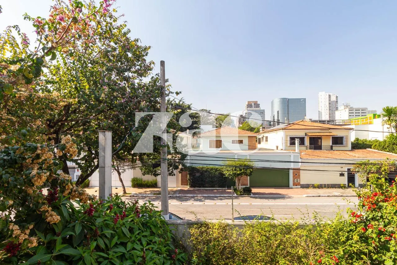 Casa com 3 suítes à venda em Jardim Paulista, São Paulo, por R$ 10.700.000 Imagem 34