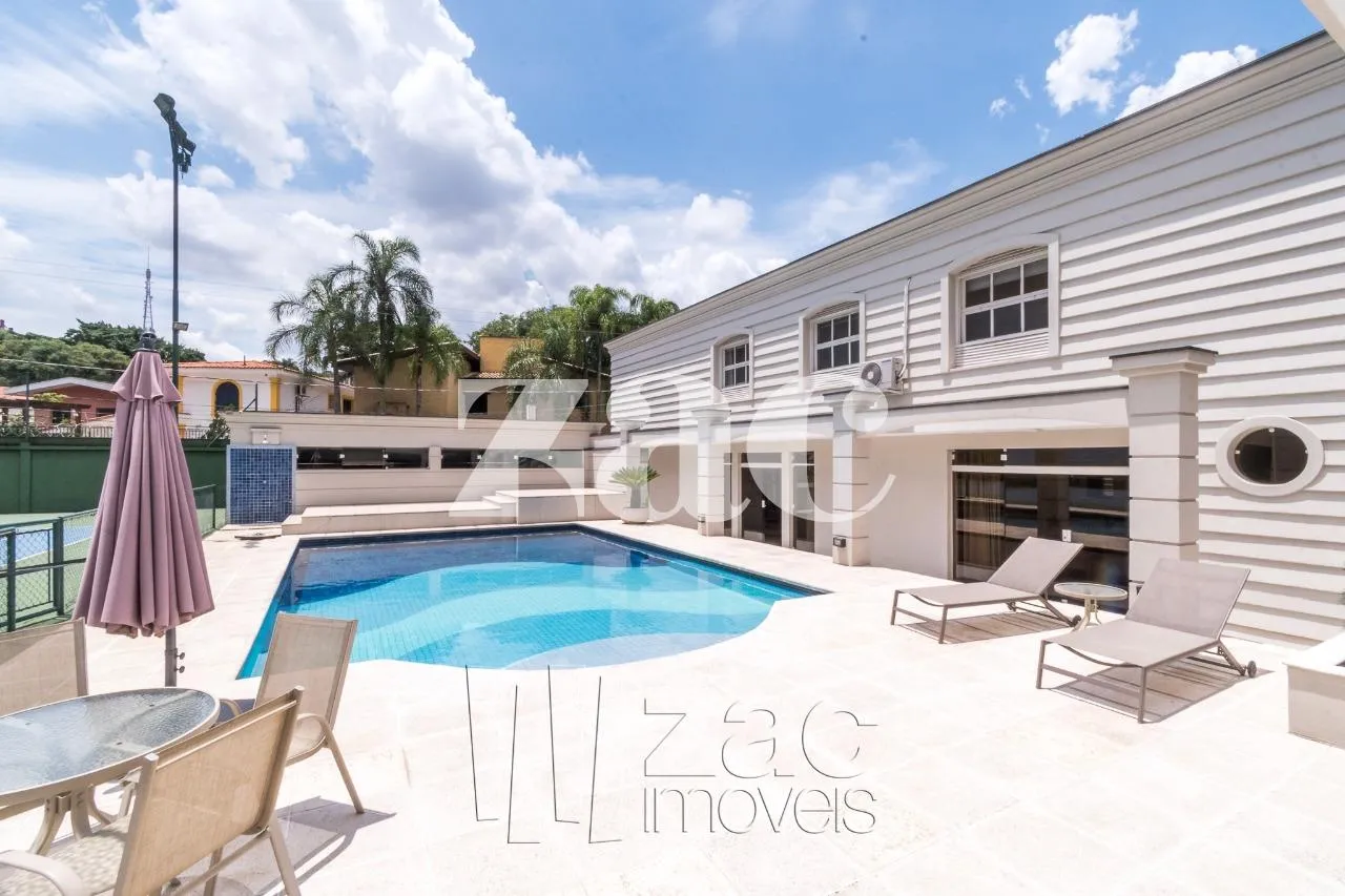 Casa com 2 suítes à venda em Jardim Das Bandeiras, São Paulo, por R$ 11.500.000