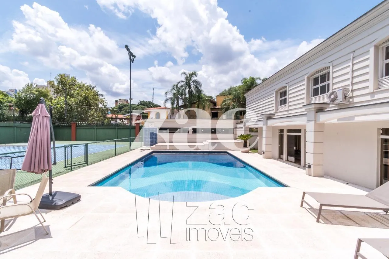 Casa com 2 suítes à venda em Jardim Das Bandeiras, São Paulo, por R$ 11.500.000 Imagem 2